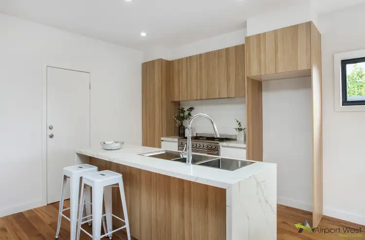 Third view of Homely unit listing, 121A Bowes Avenue, Airport West VIC 3042