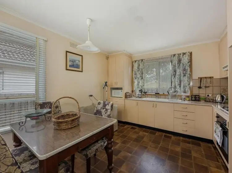 Second view of Homely house listing, 23 McIntosh Street, Sunshine VIC 3020