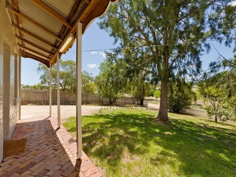 Second view of Homely house listing, 6 Scotts Avenue, Castlemaine VIC 3450