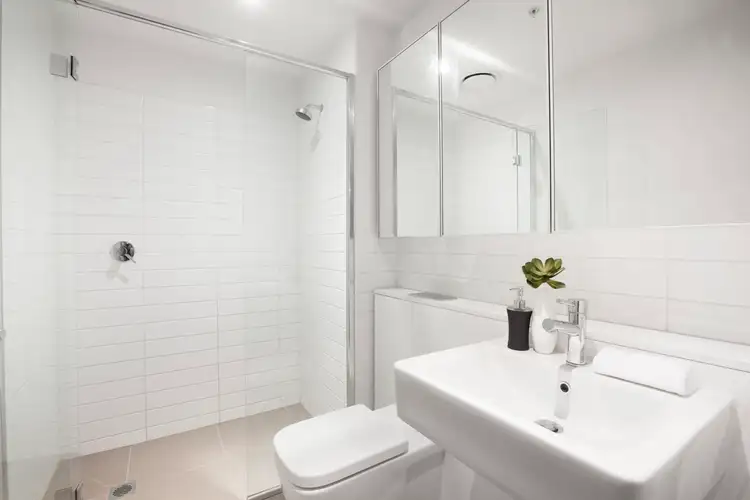Fifth view of Homely apartment listing, 709/77-79 River Street, South Yarra VIC 3141