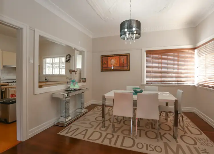 Fourth view of Homely house listing, 3 First Street, Camp Hill QLD 4152
