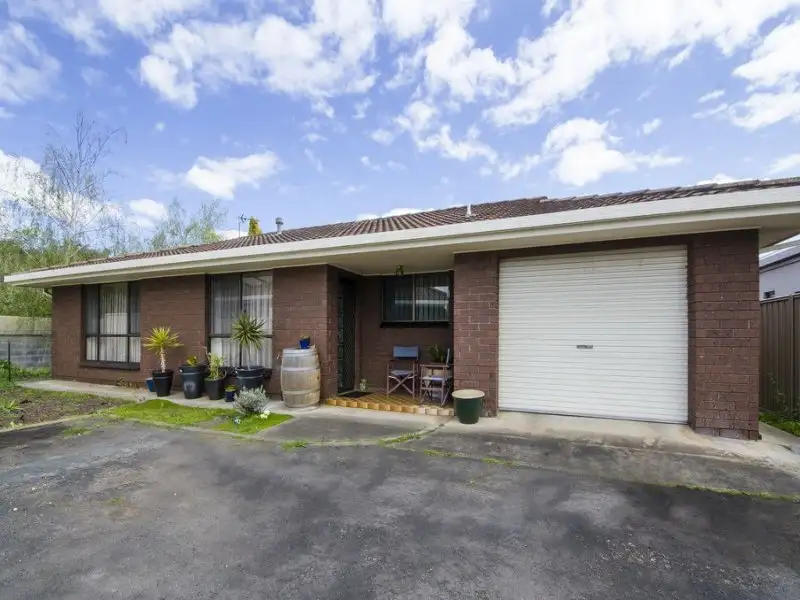 Main view of Homely unit listing, 3/10 Bertha Street, Mount Gambier SA 5290