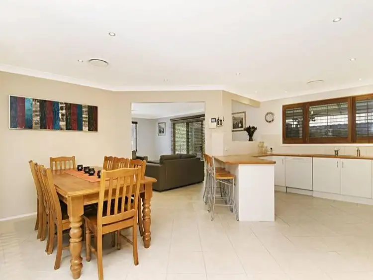 Sixth view of Homely house listing, 10 Tanners Way, Kellyville NSW 2155