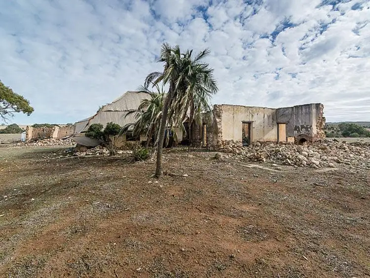Fifth view of Homely house listing, Lot 20 North Bremer Road, Hartley SA 5255