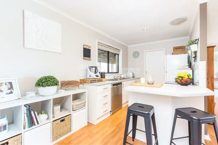 Second view of Homely house listing, 15 Sunset Drive, Mount Gambier SA 5290