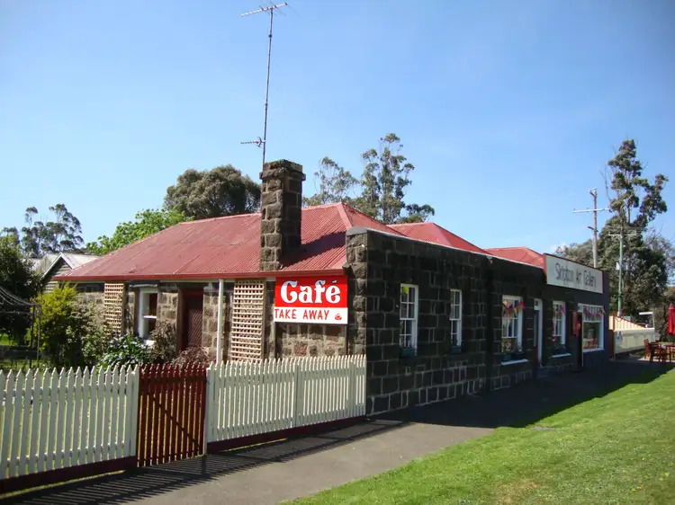 Main view of Homely house listing, 36 Glenelg Highway, Skipton VIC 3361