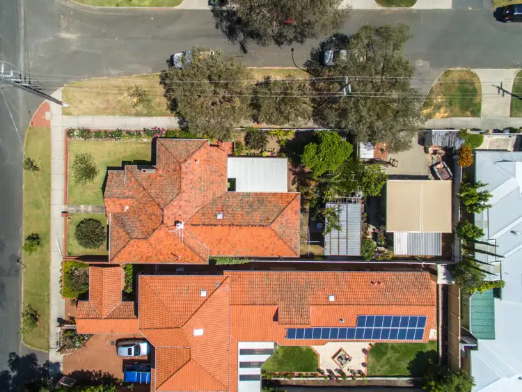 Fourth view of Homely land listing, LOT 49 King Edward Street, South Perth WA 6151