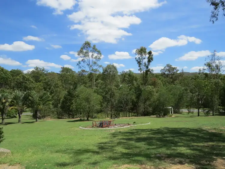 Third view of Homely house listing, 348 Greensward Road, Tamborine QLD 4270