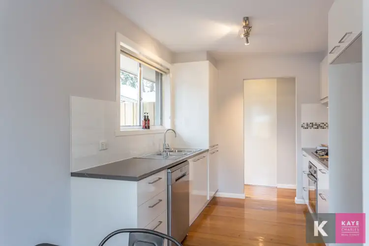 Fourth view of Homely house listing, 1/9 Goff Street, Beaconsfield VIC 3807