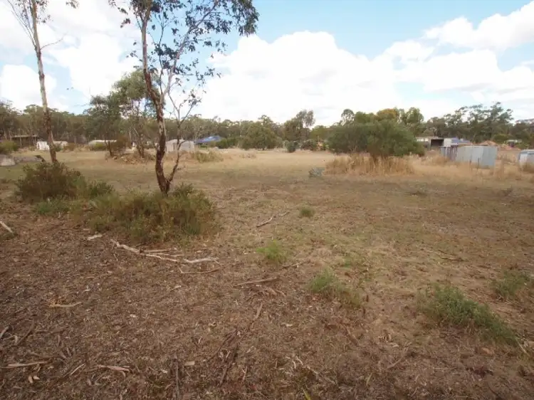 Fourth view of Homely land listing, 10 Hawkins Road, Campbells Creek VIC 3451