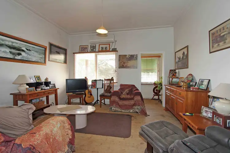 Second view of Homely house listing, 7 Argyle Street, Heathcote VIC 3523