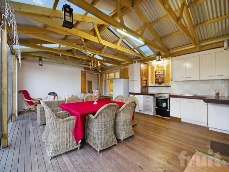Fifth view of Homely house listing, 7 Wolseley Grove, Bell Post Hill VIC 3215