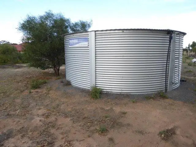 Seventh view of Homely house listing, 1455 Goyura-West Road, Hopetoun VIC 3396