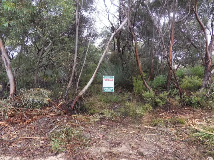 Second view of Homely land listing, LOT 837 South Coast Road, Vivonne Bay SA 5223