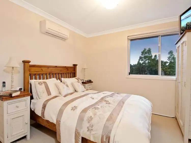 Sixth view of Homely house listing, 16 Kinsella Court, Kellyville NSW 2155
