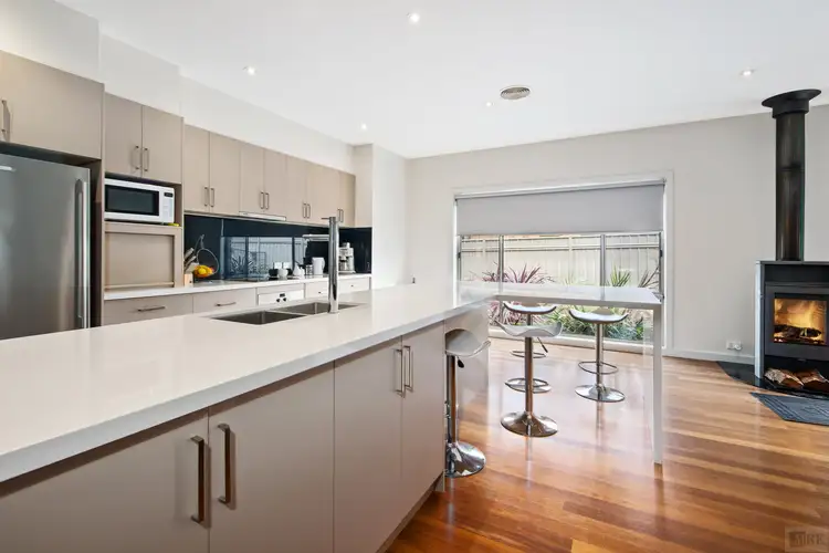 Fifth view of Homely house listing, 67 Cambridge Drive, Mansfield VIC 3722