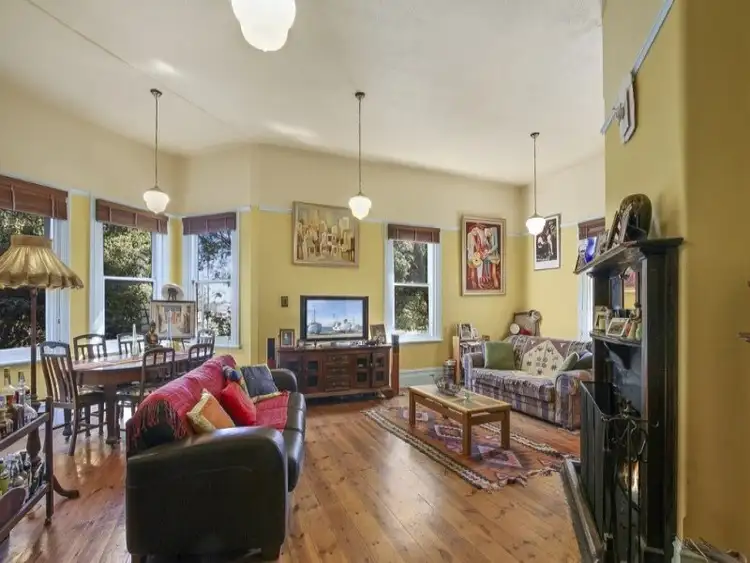 Fourth view of Homely house listing, 202 Johnson Street, Maffra VIC 3860