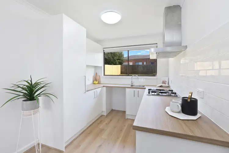 Third view of Homely house listing, 9 Emerald Court, Belmont VIC 3216
