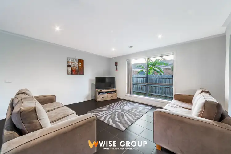 Third view of Homely house listing, 68 Golf Links Road, Berwick VIC 3806