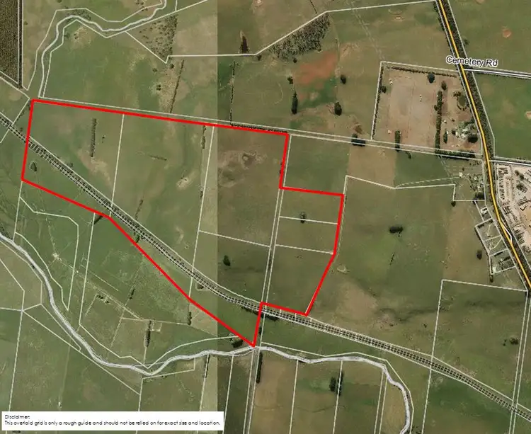 193 acres 2261 Princes Highway, Heywood VIC 3304