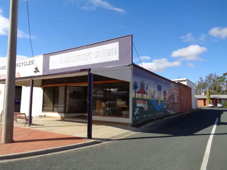 Third view of Homely studio listing, 69 Mackay Street, Rochester VIC 3561