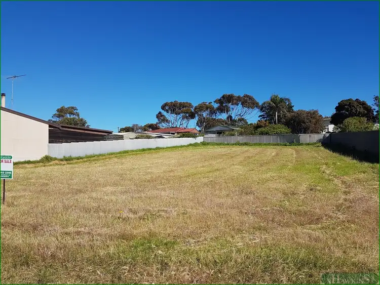 Third view of Homely land listing, 24 Brownlow Road, Kingscote SA 5223