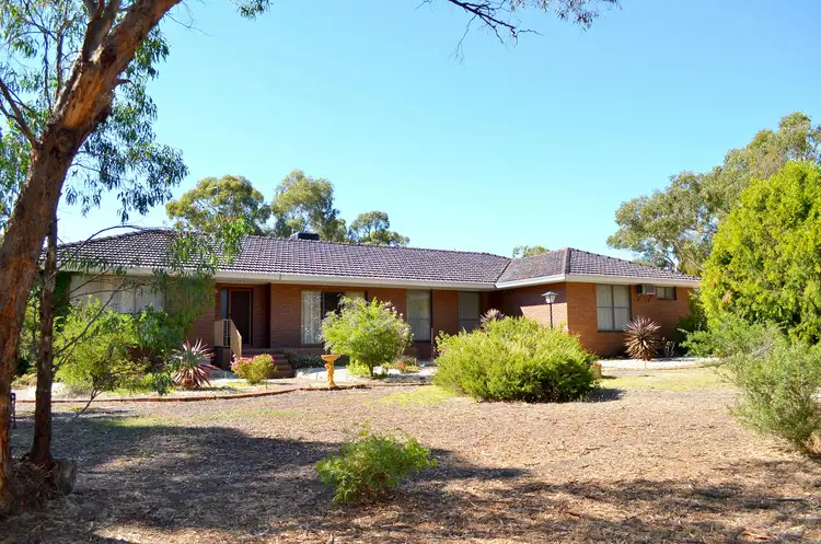 177 London Road, Stawell VIC 3380