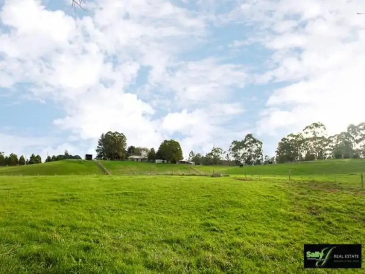 Second view of Homely land listing, 723 Old Sale Road, Brandy Creek VIC 3821