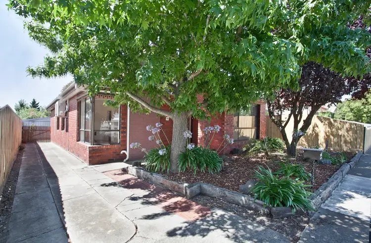 Second view of Homely house listing, 74 Benjamin Street, Sunshine VIC 3020