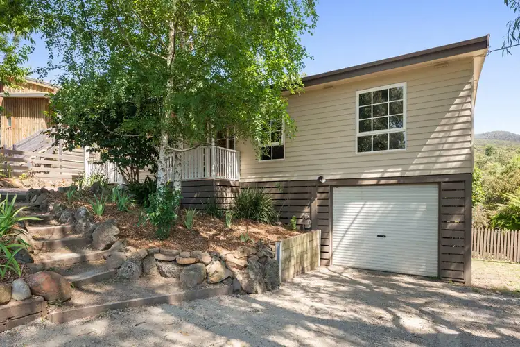 Second view of Homely house listing, 8 Garibaldi Street, Badger Creek VIC 3777