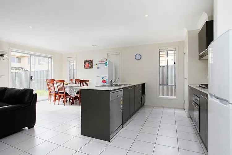 Fifth view of Homely house listing, 19 Kalorama Street, Tarneit VIC 3029