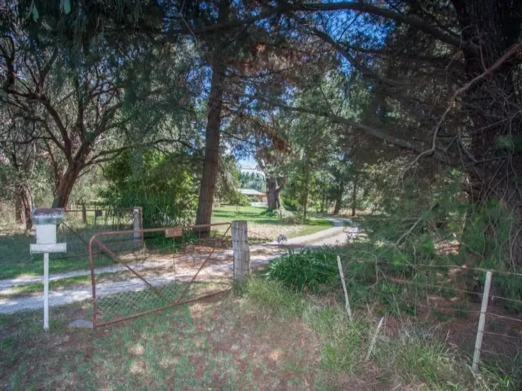 Third view of Homely house listing, 258 Knox Road, Romsey VIC 3434