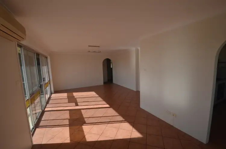 Second view of Homely apartment listing, 13/1 Gallagher Drive, Goonellabah NSW 2480