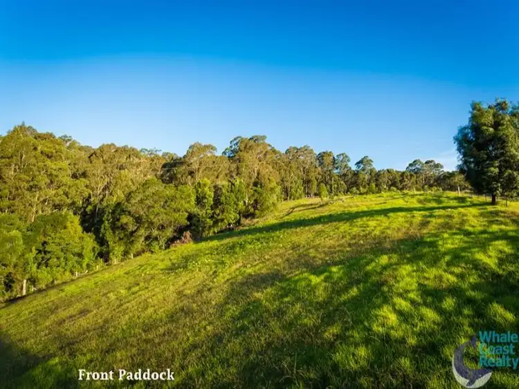Fourth view of Homely land listing, 316A Ridge Road, Narooma NSW 2546