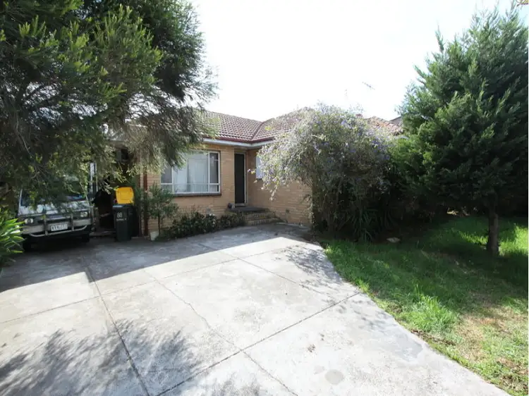 Main view of Homely house listing, 88 Chapman Street, Sunshine VIC 3020