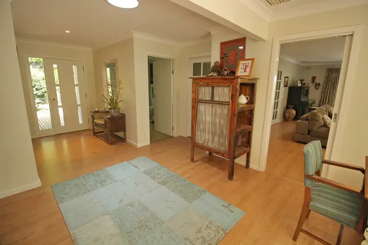 Fifth view of Homely house listing, 9 Logan Street, Mansfield VIC 3722