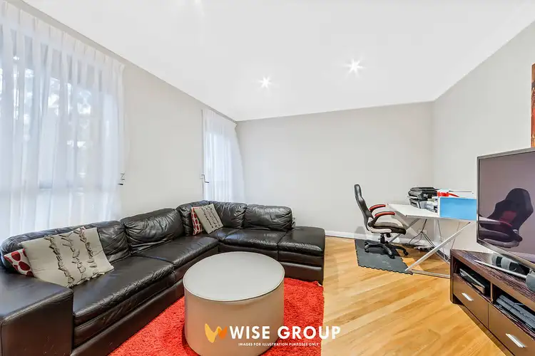 Fourth view of Homely house listing, 14 Parslow Crescent, Lynbrook VIC 3975