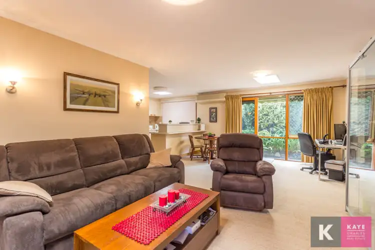 Second view of Homely unit listing, 3/33 Beaconsfield Avenue, Beaconsfield VIC 3807