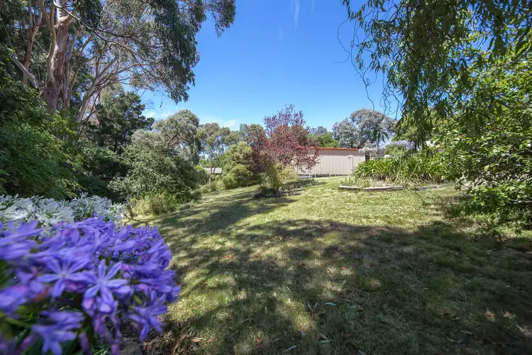Third view of Homely house listing, 3 Old Orchard Court, Riddells Creek VIC 3431