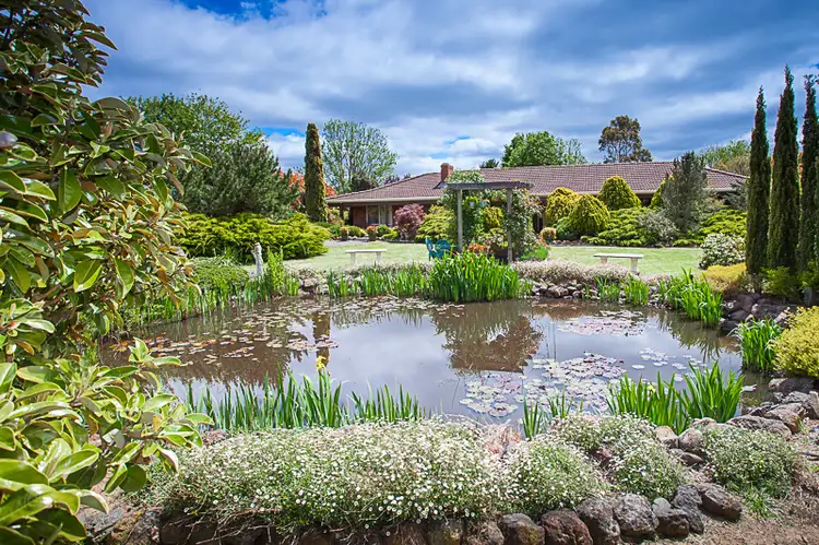 Main view of Homely house listing, 82 Payne Road, New Gisborne VIC 3438