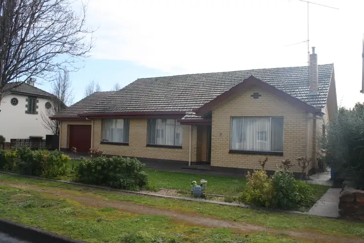 3 Gwendoline Street, Mount Gambier SA 5290