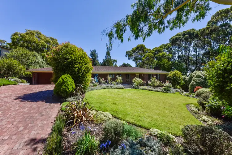 2 TAWARRI CRESCENT, Mount Gambier SA 5290