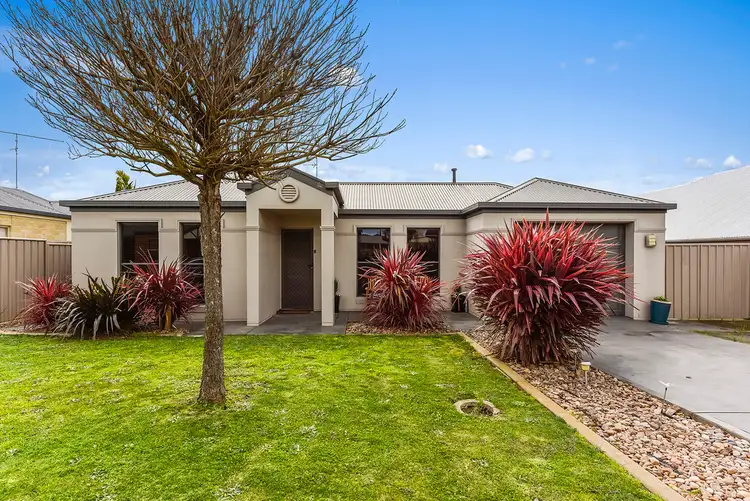 20 LEE COURT, Mount Gambier SA 5290