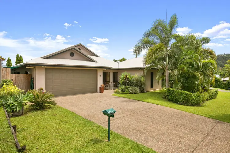 Main view of Homely house listing, 8 Smoko Close, Brinsmead QLD 4870