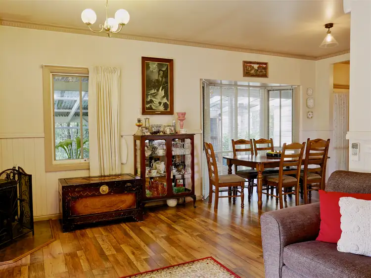 Seventh view of Homely house listing, 43 Bank Street, Jamieson VIC 3723