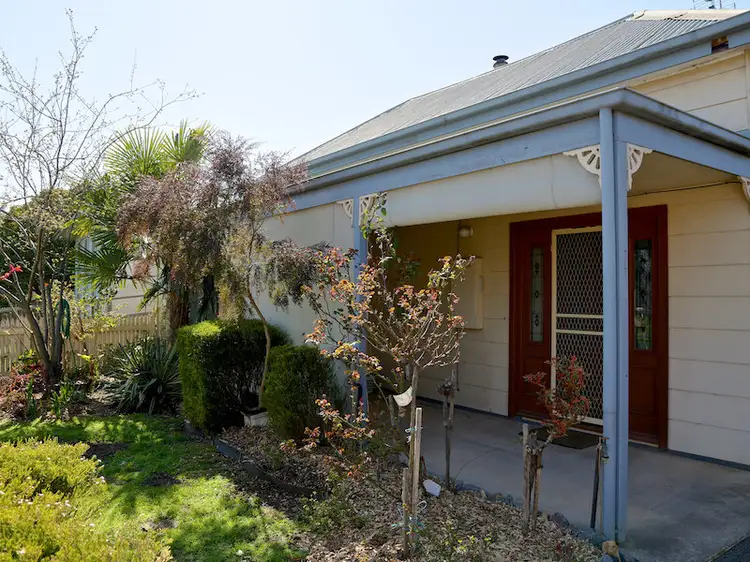 Second view of Homely house listing, 44 Highett Street, Mansfield VIC 3722