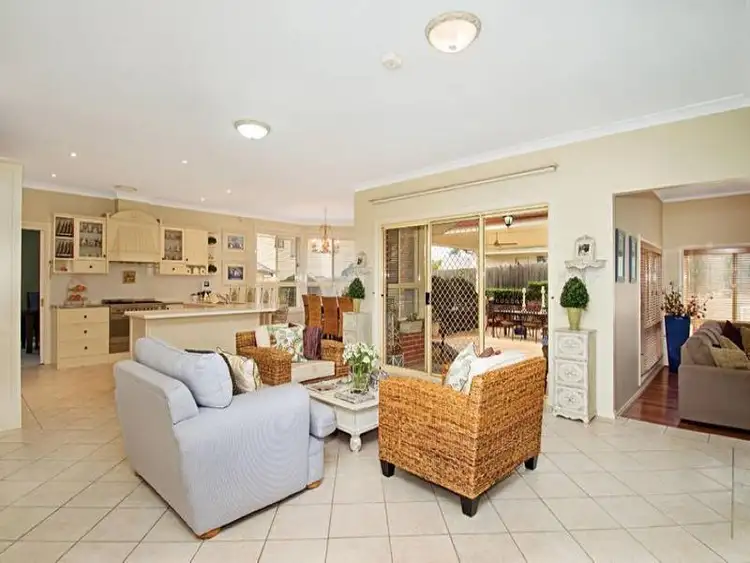 Third view of Homely house listing, 47 Cattai Creek Drive, Kellyville NSW 2155