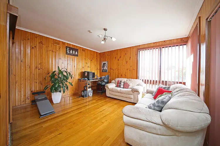 Fifth view of Homely house listing, 56 Point Cook Rd, Seabrook VIC 3028
