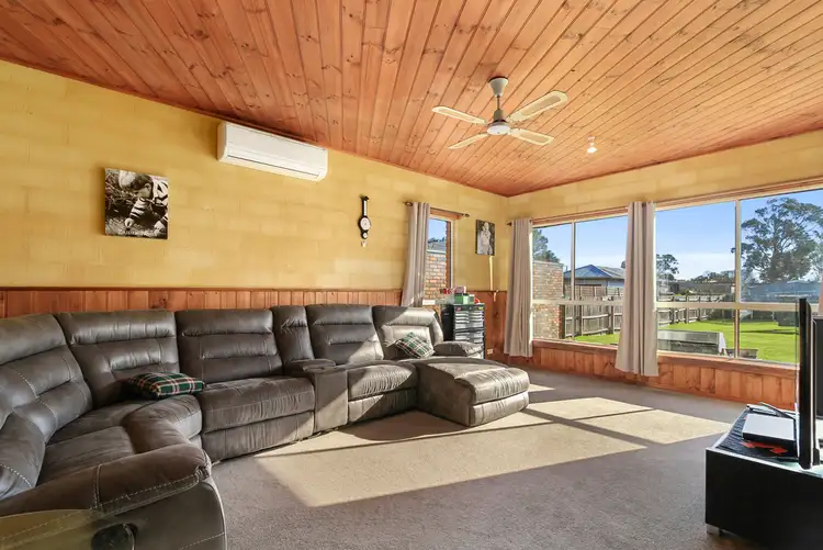 Fourth view of Homely house listing, 23 Niel Street, Stratford VIC 3862
