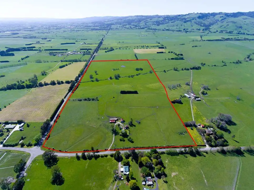 Main view of Homely rural property listing, 361 Darnum Allambee Road, Cloverlea VIC 3822